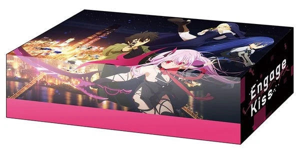 Bushiroad Storage Box Collection V2 Vol.109: Engage Kiss