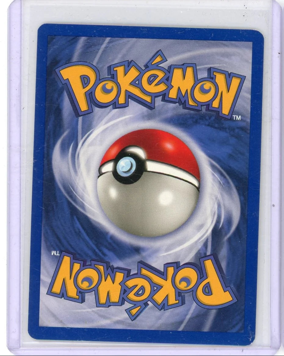 Light Jolteon Pokemon Neo Destiny non-holo #48/105