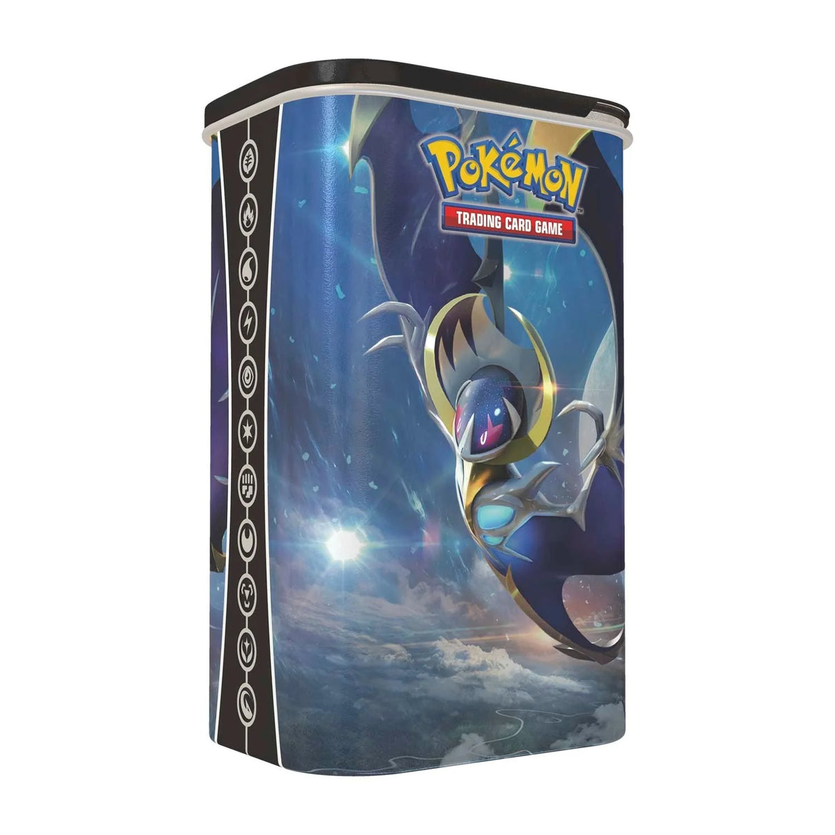 Pokemon TCG: Elite Trainer Deck Shield - Lunala