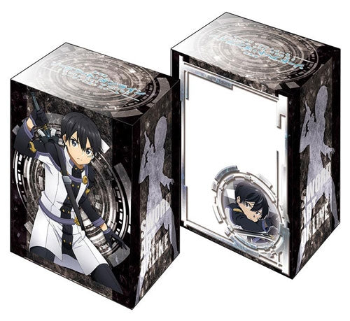 Bushiroad Deck Holder Collection V2 Vol.150: Sword Art Online the Movie - Kirito