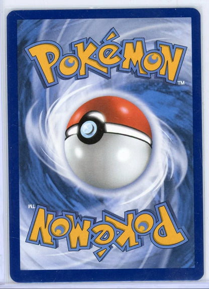 Fennekin Pokémon Mega Evolution Promo Card #080