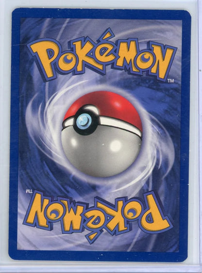 Jolteon Pokémon Jungle Non Holo #20/64