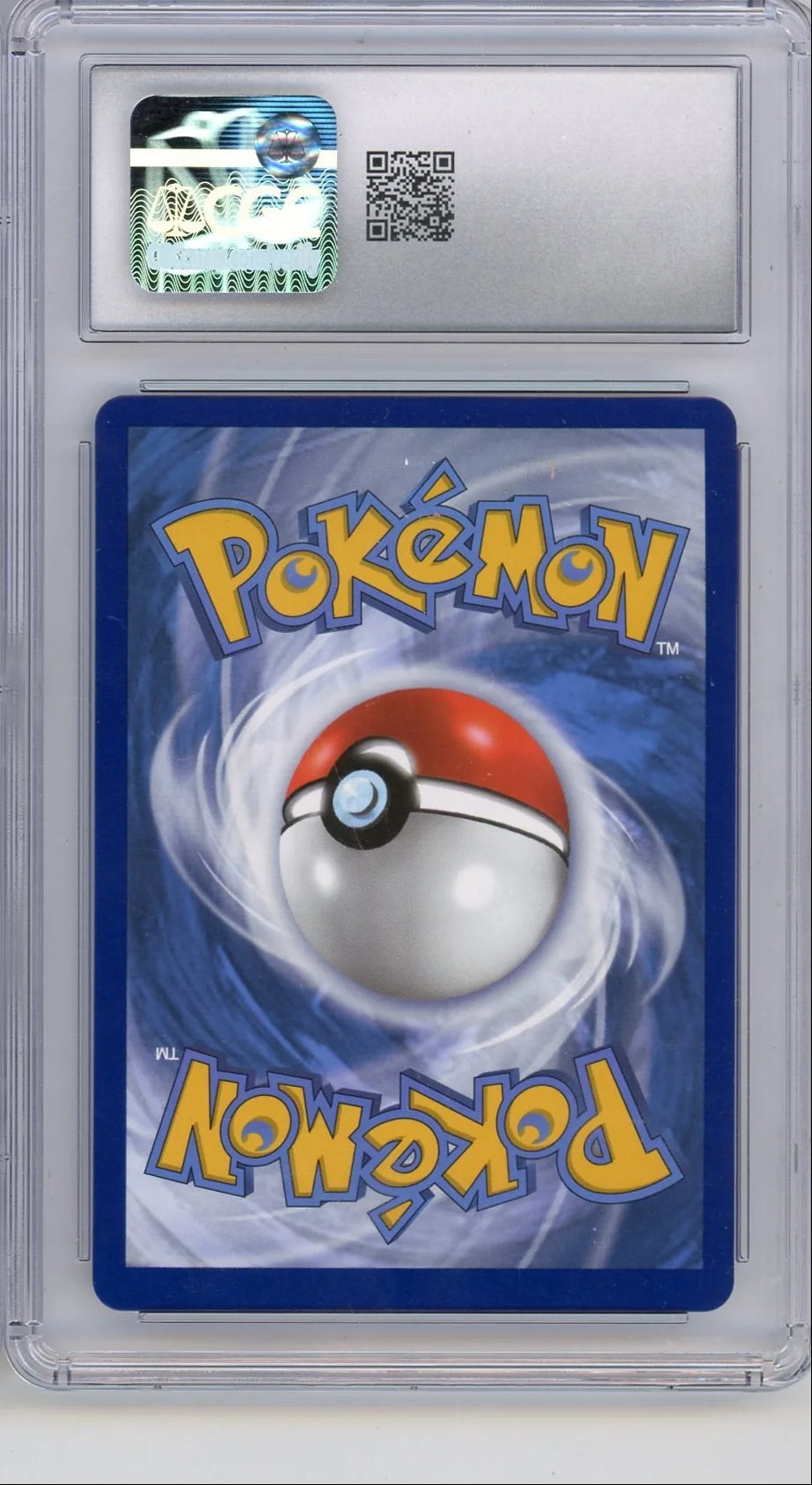 Glaceon VSTAR 2022 Pokemon Black Star Promo #SWSH197 CGC 10