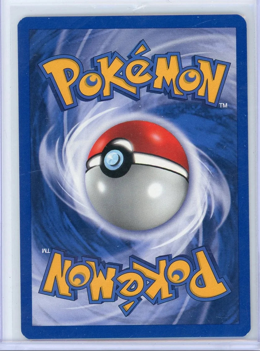 Brock's Rhydon Pokémon Gym Heroes Unlimited Holo #2/132 LP
