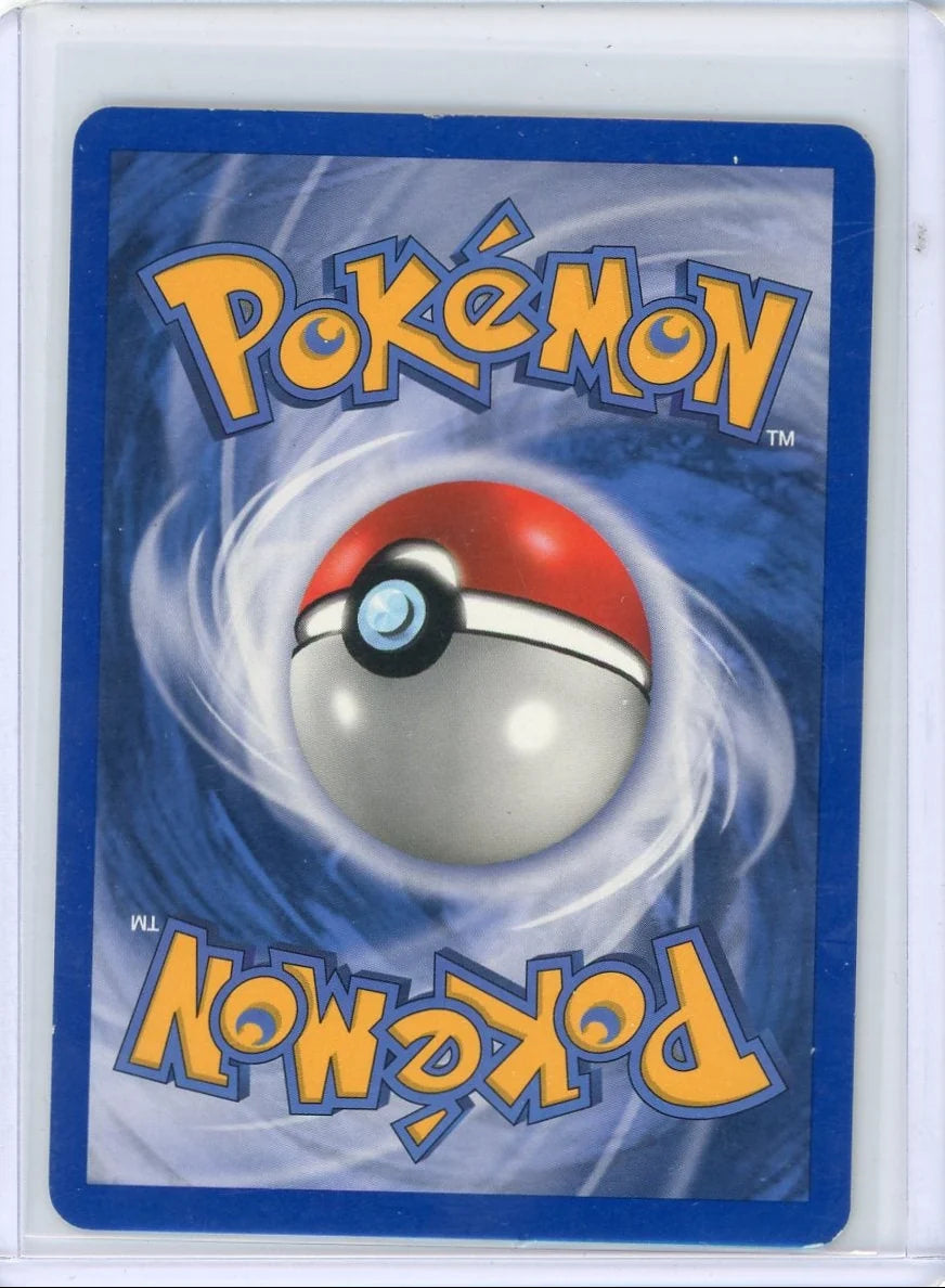 Meowth Pokémon EX Series Collector's Tin Holo Promo #013 (LP)