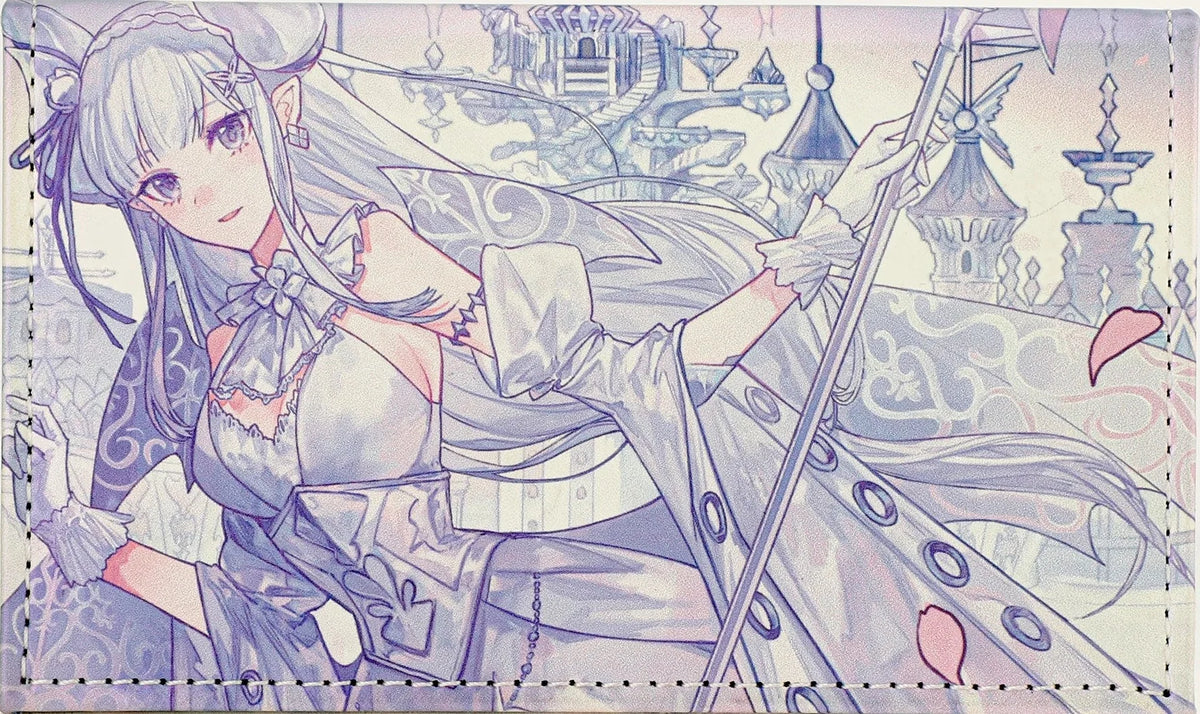 Re:Labyrinth Dicewinder Deck Box