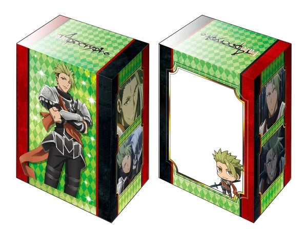 Bushiroad Deck Holder Collection V2 Vol.402: Fate/Apocrypha - Rider of Red