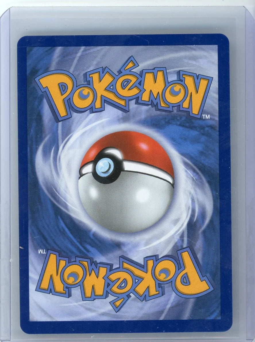 Squirtle Pokémon First Partner Promo #039