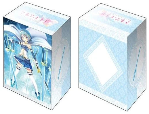 Bushiroad Deck Holder Collection V2 Vol.676: Puella Magi Madoka Magica - Side Story Magia Record - Sayaka Miki
