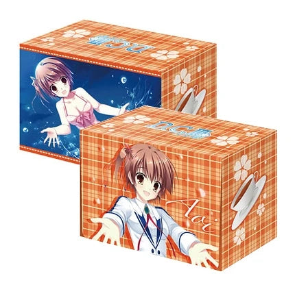Bushiroad Deck Holder Collection Vol.124: Da Capo III - Aoi Hinomoto