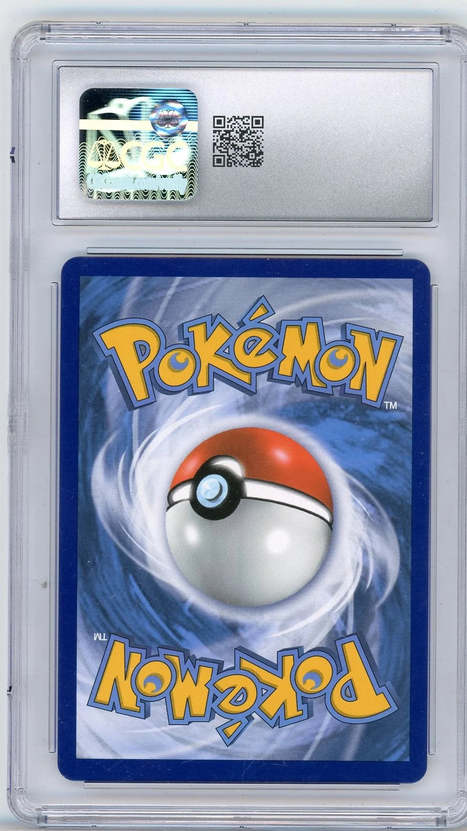 Snorlax VMAX 2020 Pokemon Sword & Shield Base Set holo #142/202 CGC 9