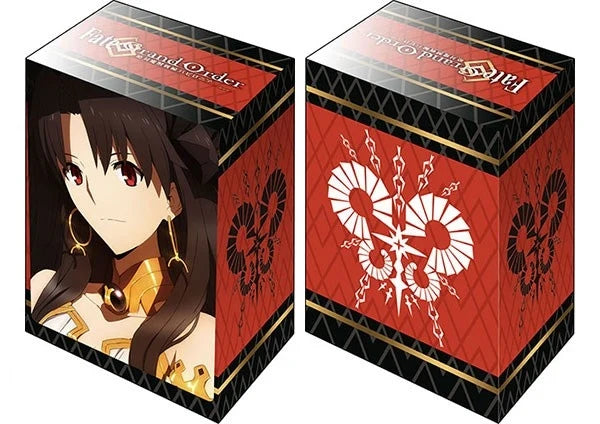Bushiroad Deck Holder Collection V2 Vol.1102: Fate/Grand Order - Character Visual - Ishtar