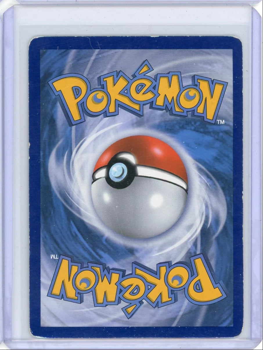 Gardevoir EX Pokémon XY Steam Siege Full Art #111/114 HP/DMG