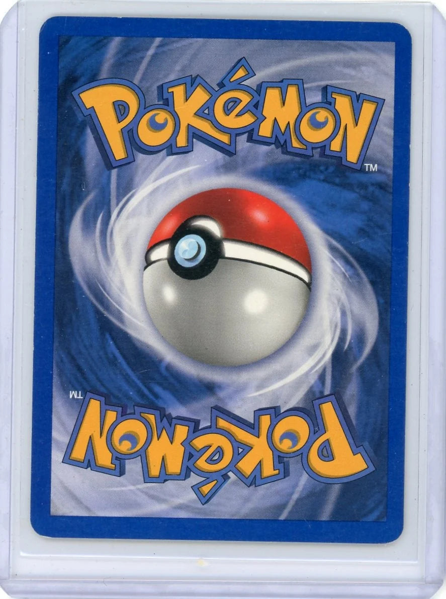 Torchic 2006 Pokemon EX Crystal Guardians reverse holo #65/100