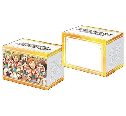 Bushiroad Deck Holder Collection V3 Vol.247: THE IDOLM@STER Million Live! Welcome to the New St@ge - Sun Rhythm Orchestra