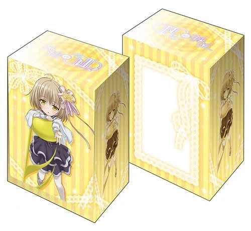 Bushiroad Deck Holder Collection V2 Vol.251: Tenshi no 3P! - Sora Kaneshiro