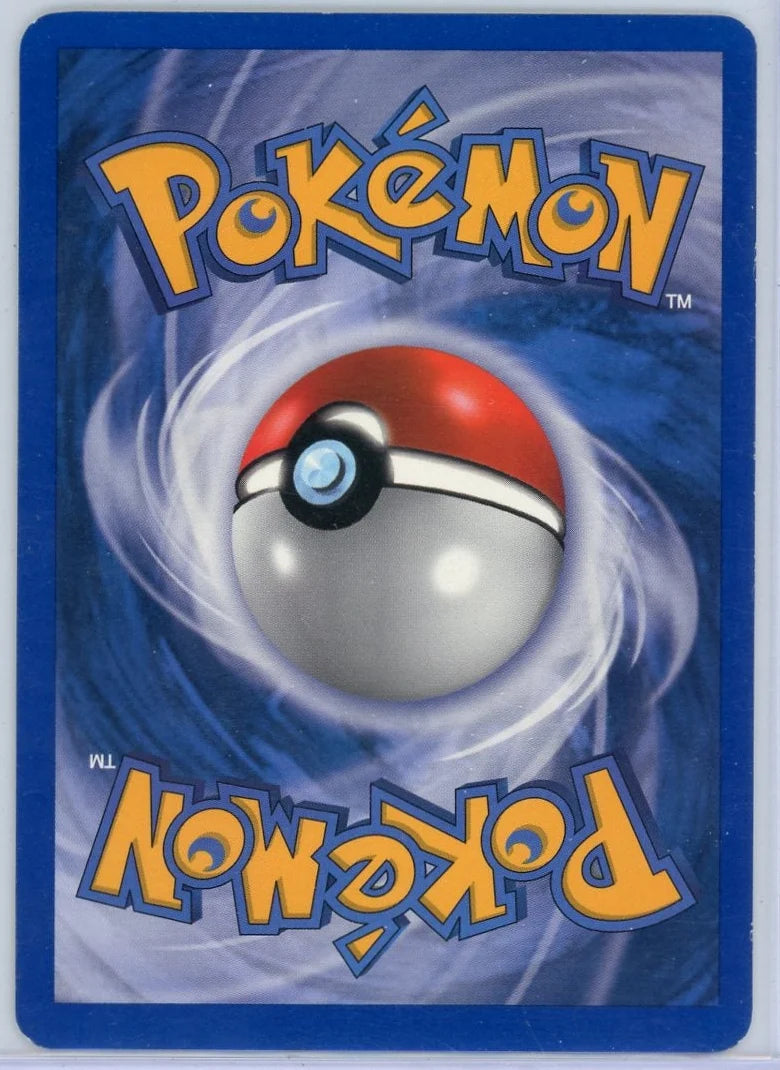 Cacturne 2006 Pokemon ex Crystal Guardians reverse holo (stamped) #15/100 LP/MP
