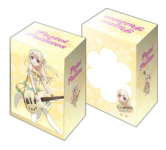 Bushiroad Deck Holder Collection V2 Vol.326: BanG Dream! Girls Band Party! - Chisato Shirasagi