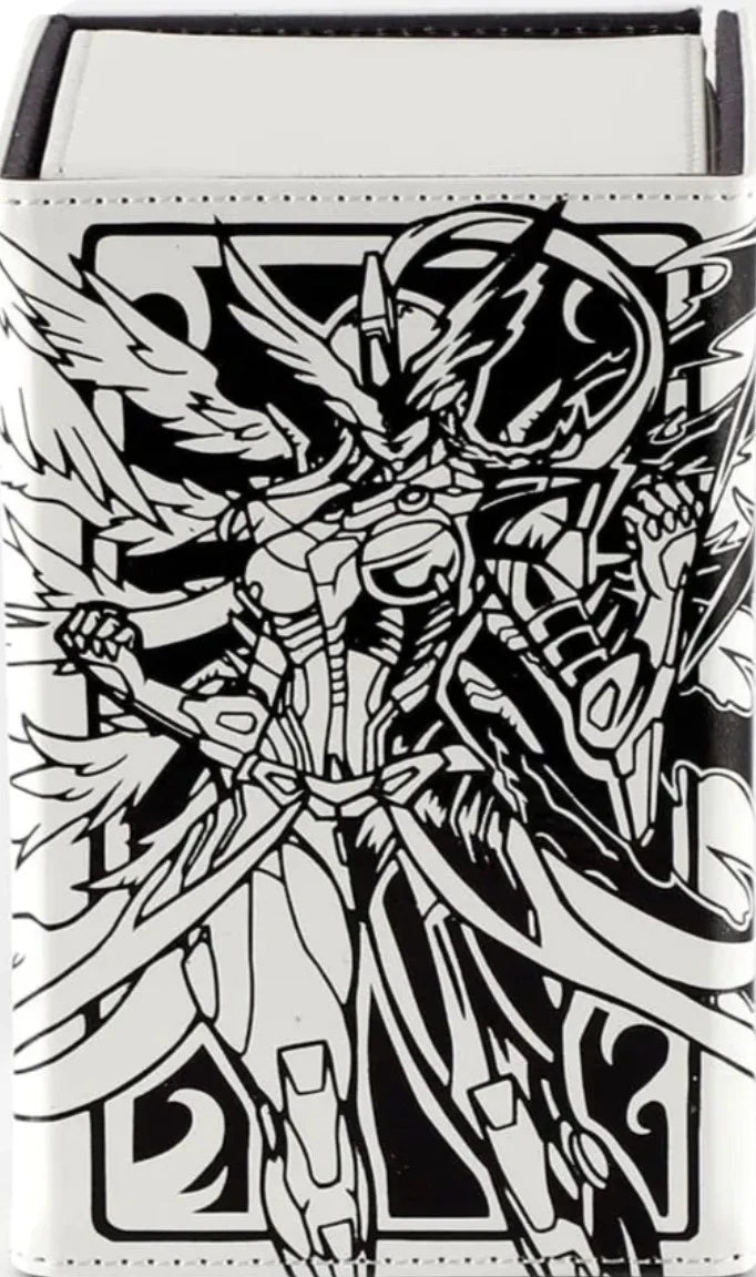 Angel of Duality Tower Deck Box