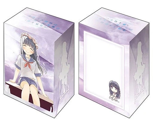 Bushiroad Deck Holder Collection V2 Vol.739: Bunny Girl Senpai - Shoko Makinohara