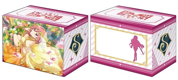 Bushiroad Deck Holder Collection V2 Vol.909: Shoujo Kageki Revue Starlight -Re LIVE- - Yachiyo Tsuruhime