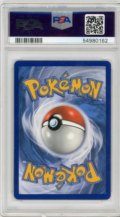Zacian V 2020 Pokemon Sword & Shield Base secret rare #211/202 PSA 10