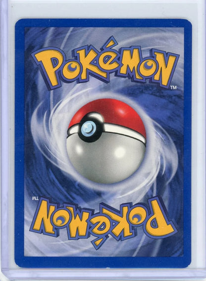 Giovanni's Machamp Pokémon Gym Challenge Unlimited Holo #6/132 LP