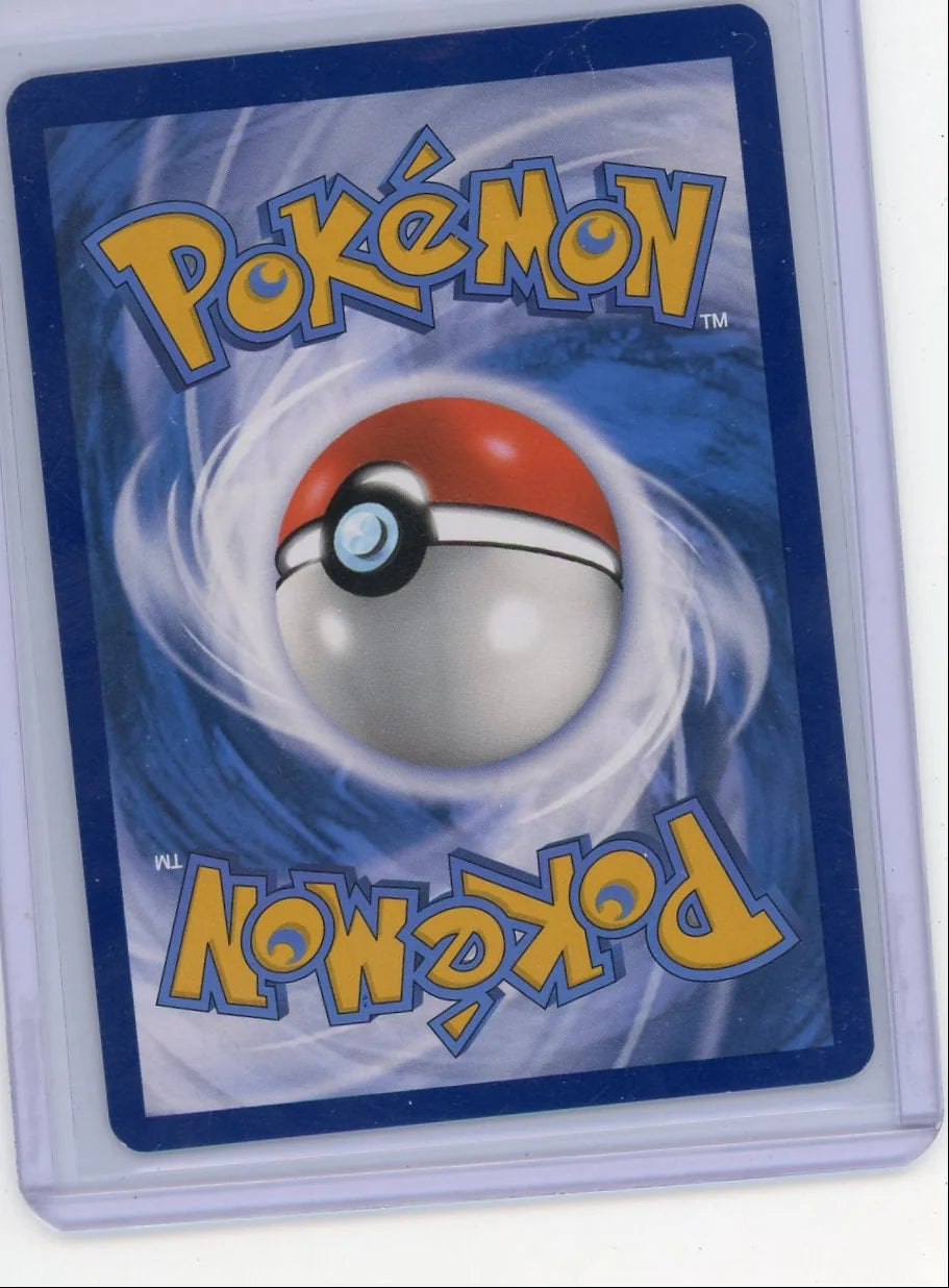 Riolu Pokémon Scarlet & Violet Illustration Rare #215/198