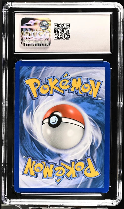 Mewtwo EX Pokémon XY Evolutions Full-Art #103/108 CGC 8