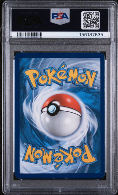 Charizard GX 2017 Pokemon Black Star Promo #SM60 PSA 6
