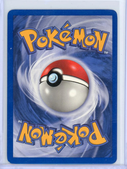 Magby Pokémon EX Team Rocket Returns Reverse Holo #24/109