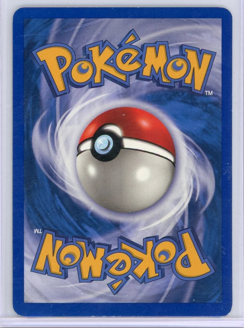 Cloyster Pokémon Expedition Reverse Holo #8/165 (LP)