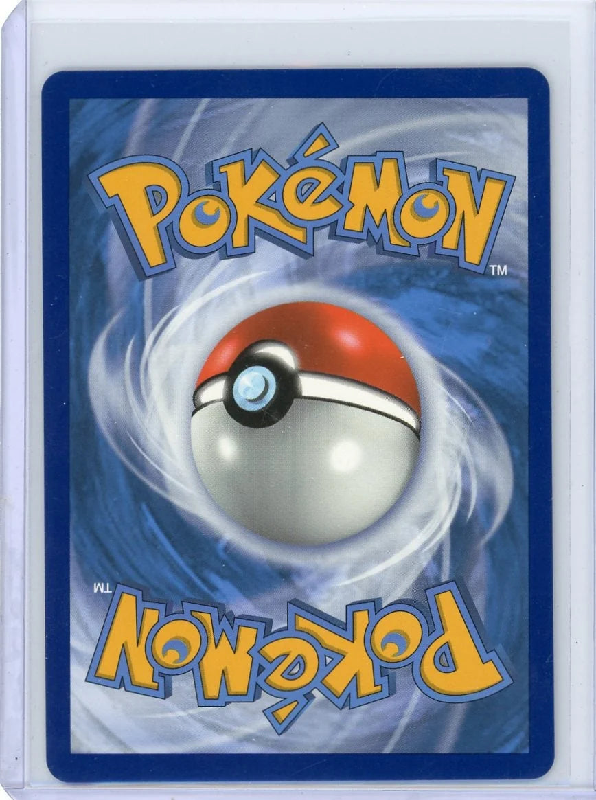Blastoise V Pokémon Sword and Shield Black Star Promo SWSH101