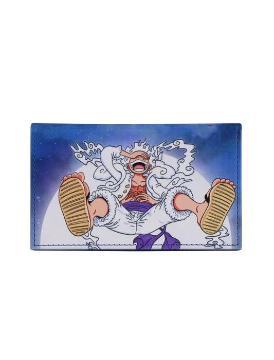 Gear 5 Deck Box