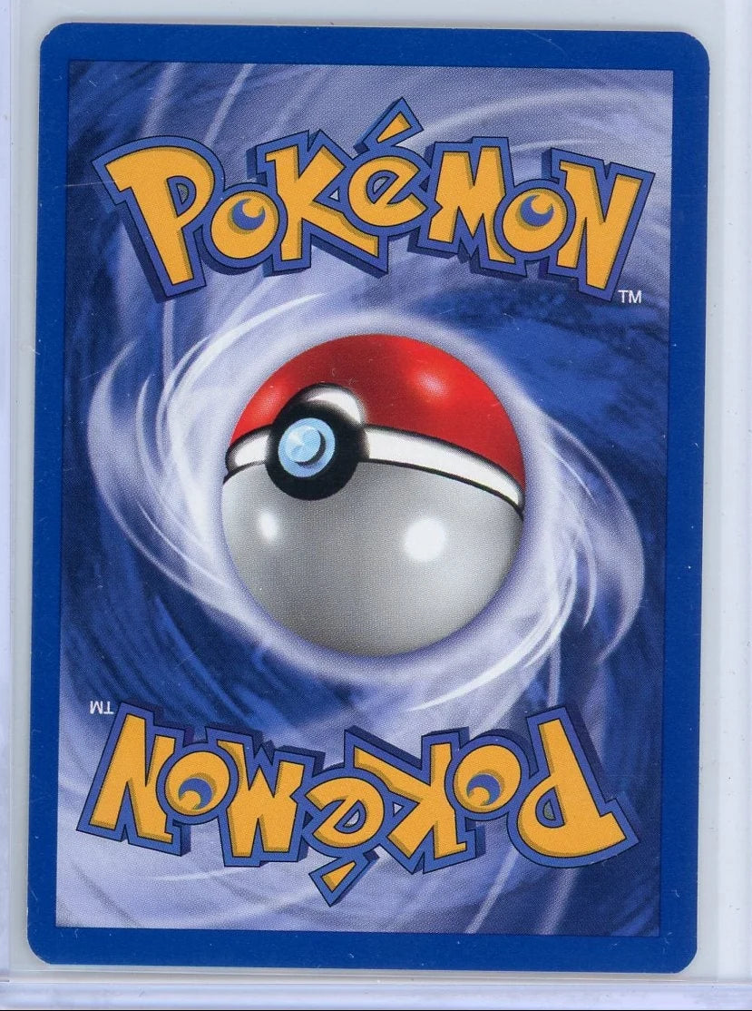 Brock's Ryhdon 2000 Pokemon Gym Heroes holo #2/132