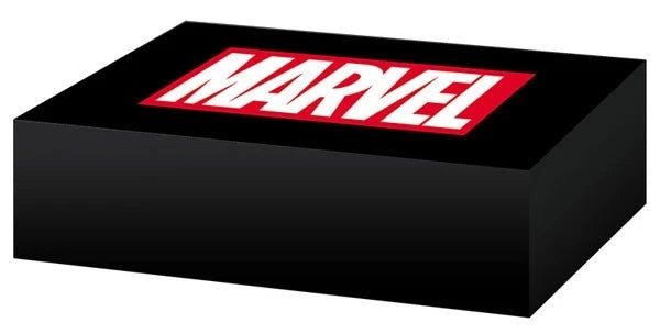 Bushiroad Storage Box Collection V2 Vol.67: MARVEL