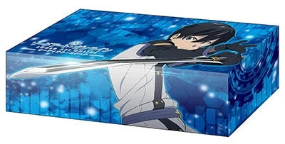 Bushiroad Storage Box Collection Vol.197: Sword Art Online the Movie -Ordinal Scale- - Kirito