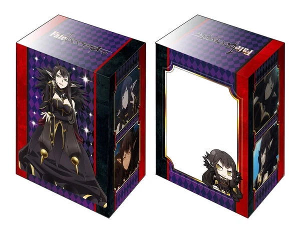 Bushiroad Deck Holder Collection V2 Vol.405: Fate/Apocrypha - Assassin of Red