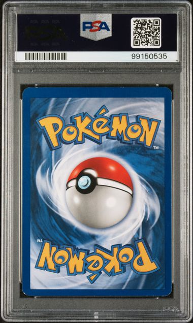 Charizard 1999 Pokemon Base Set holo #4/102 PSA 5