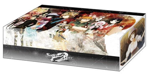 Bushiroad Storage Box Collection Vol.149: STEINS;GATE 0