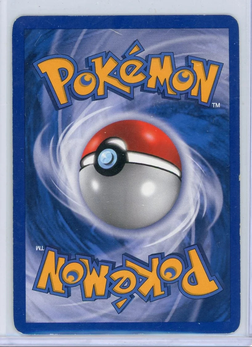 Magmortar Pokémon Mysterious Treasures #12/123