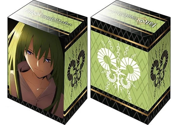 Bushiroad Deck Holder Collection V2 Vol.1103: Fate/Grand Order - Character Visual - Kingu