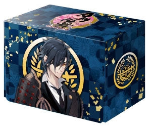 Bushiroad Deck Holder Collection Vol.238: Touken Ranbu Online - Shokudaikiri Mitsutada