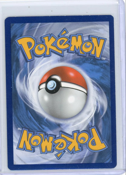 Pikachu 2022 Pokemon McDonald's holo #7/15