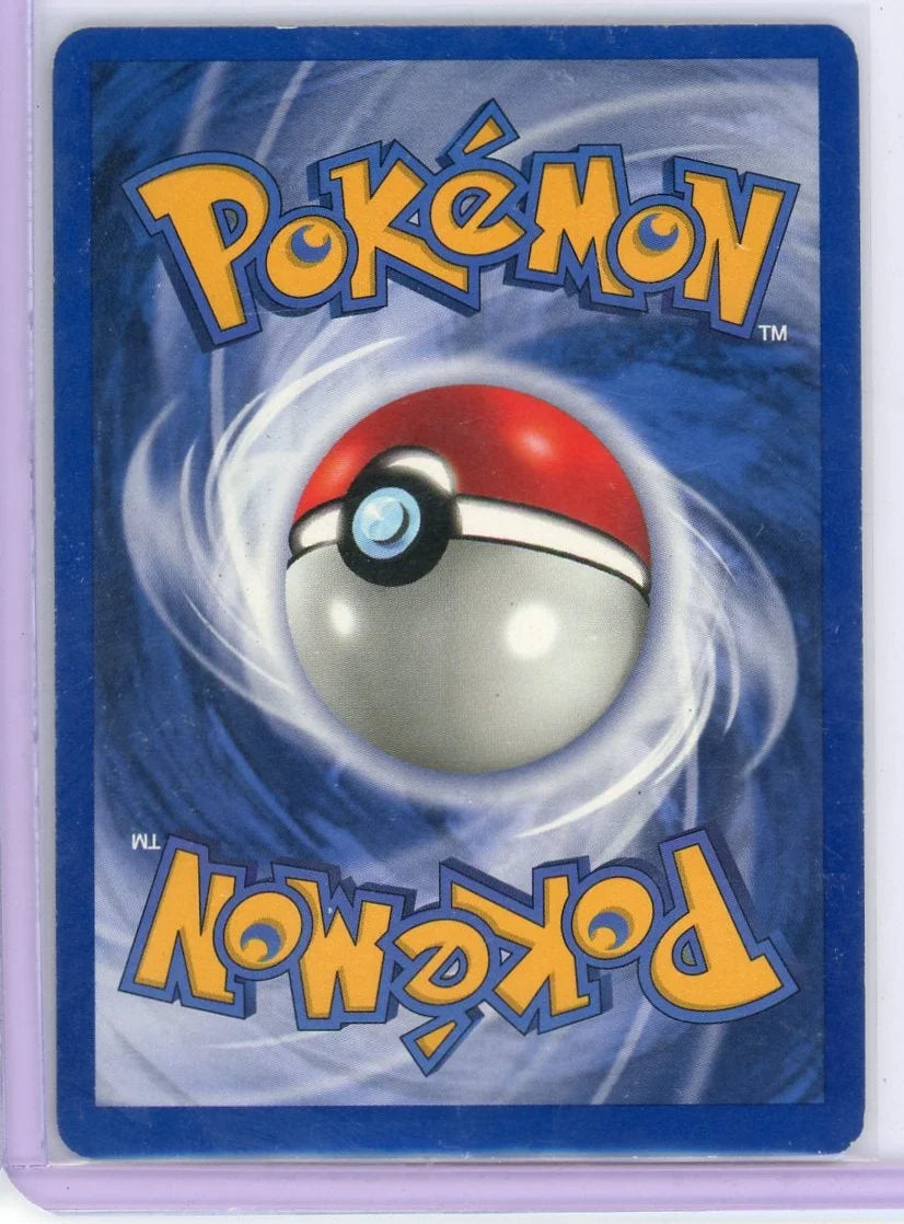 Mew WotC Black Star Holo Promo Pokémon #9
