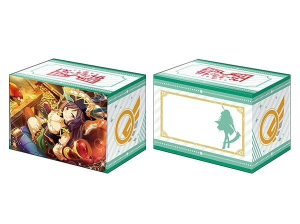 Bushiroad Deck Holder Collection V2 Vol.890: Shoujo Kageki Revue Starlight -Re LIVE- - Shizuha Kocho