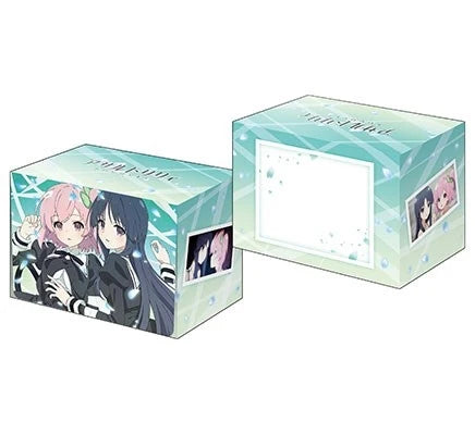 Bushiroad Deck Holder Collection V3 Vol.88: Assault Lily Bouquet - Riri & Yuyu