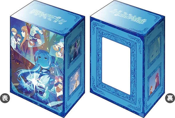 Bushiroad Deck Holder Collection V3 Vol.838: Frieren: Beyond Journey's End - Part 4