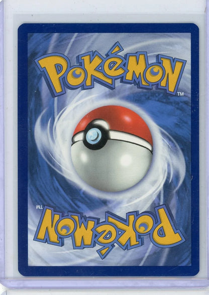 Pikachu Pokémon Scarlet & Violet Black Star Promo #027