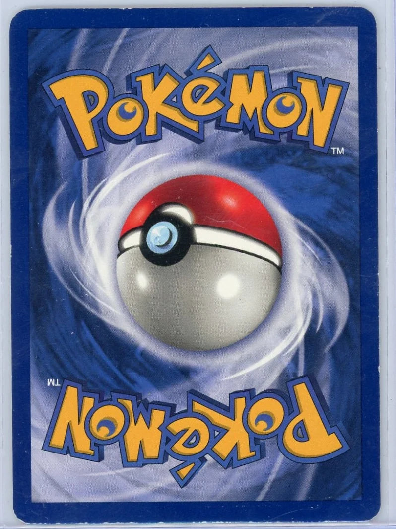 Blastoise 1999 Pokémon Base Set Holo #2/102 MP+